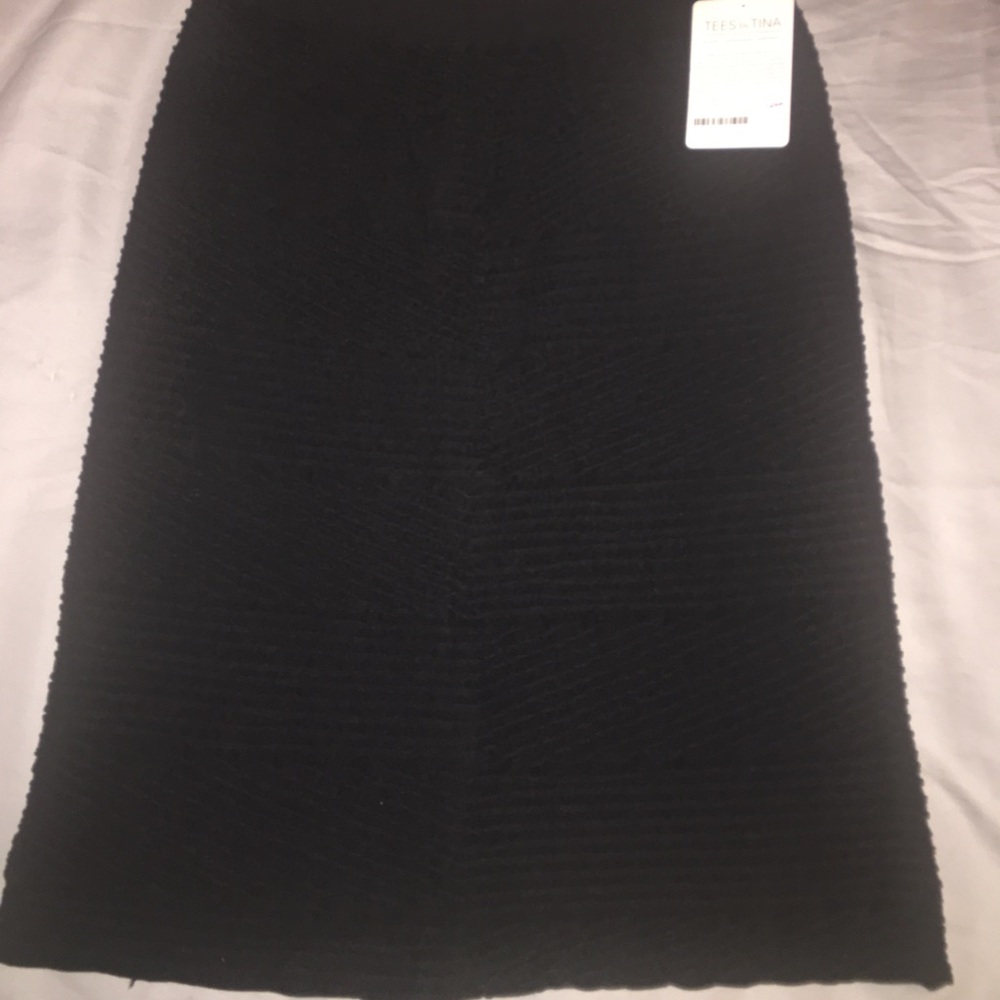 Tees by Tina skirt NWT
